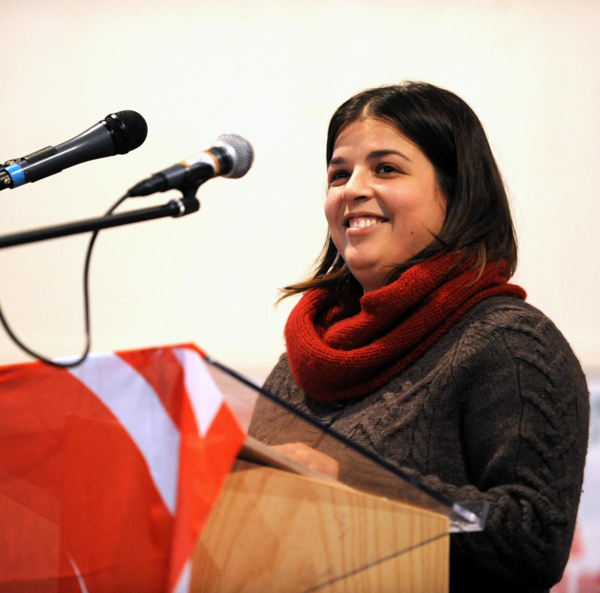 Véra Rorou Grèce
