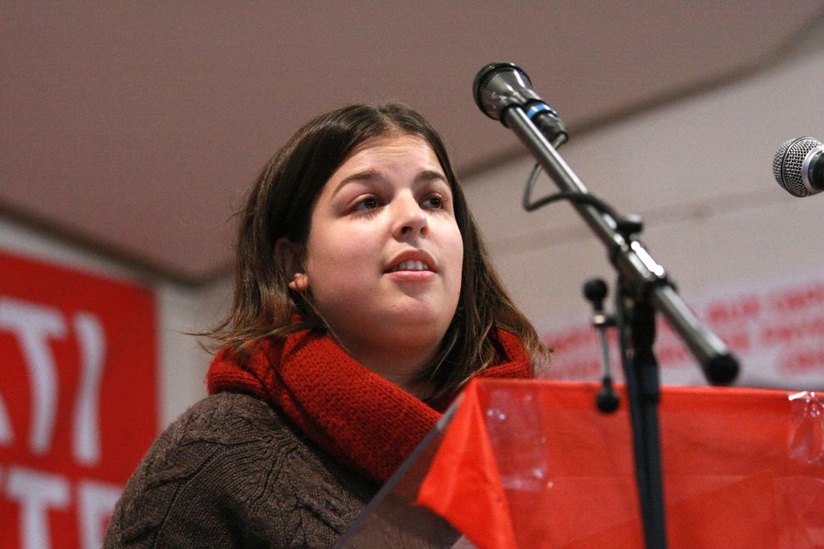 Véra Rorou