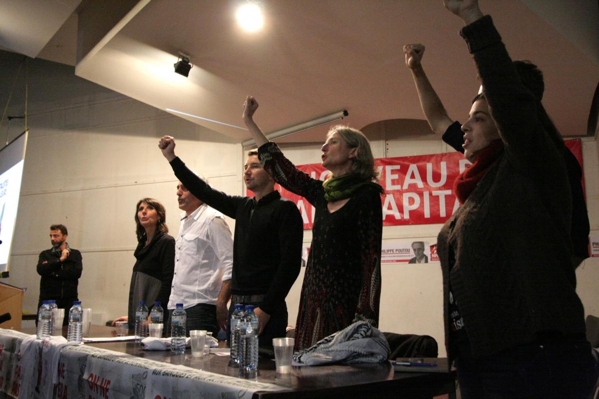 L'Internationale