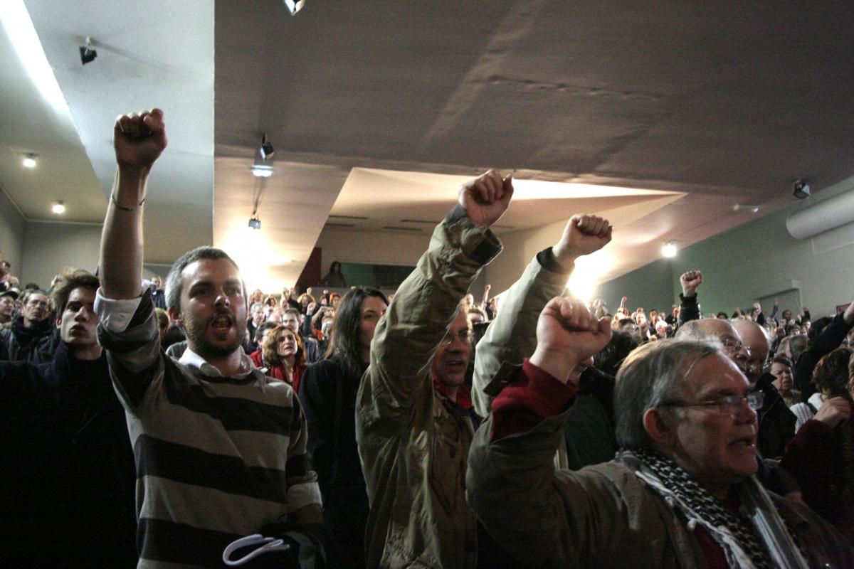 L'Internationale