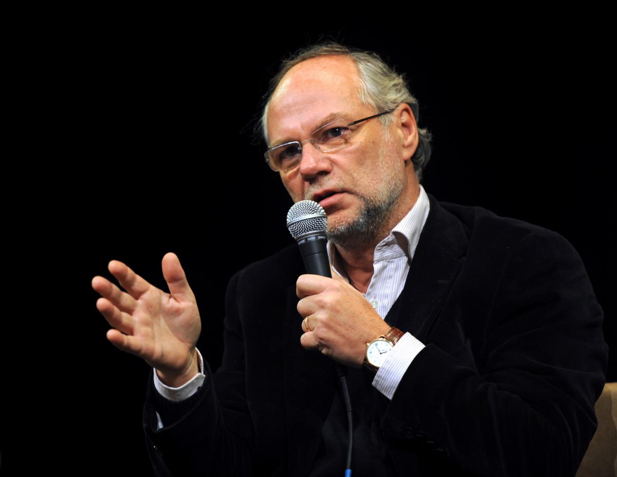 Laurent Joffrin