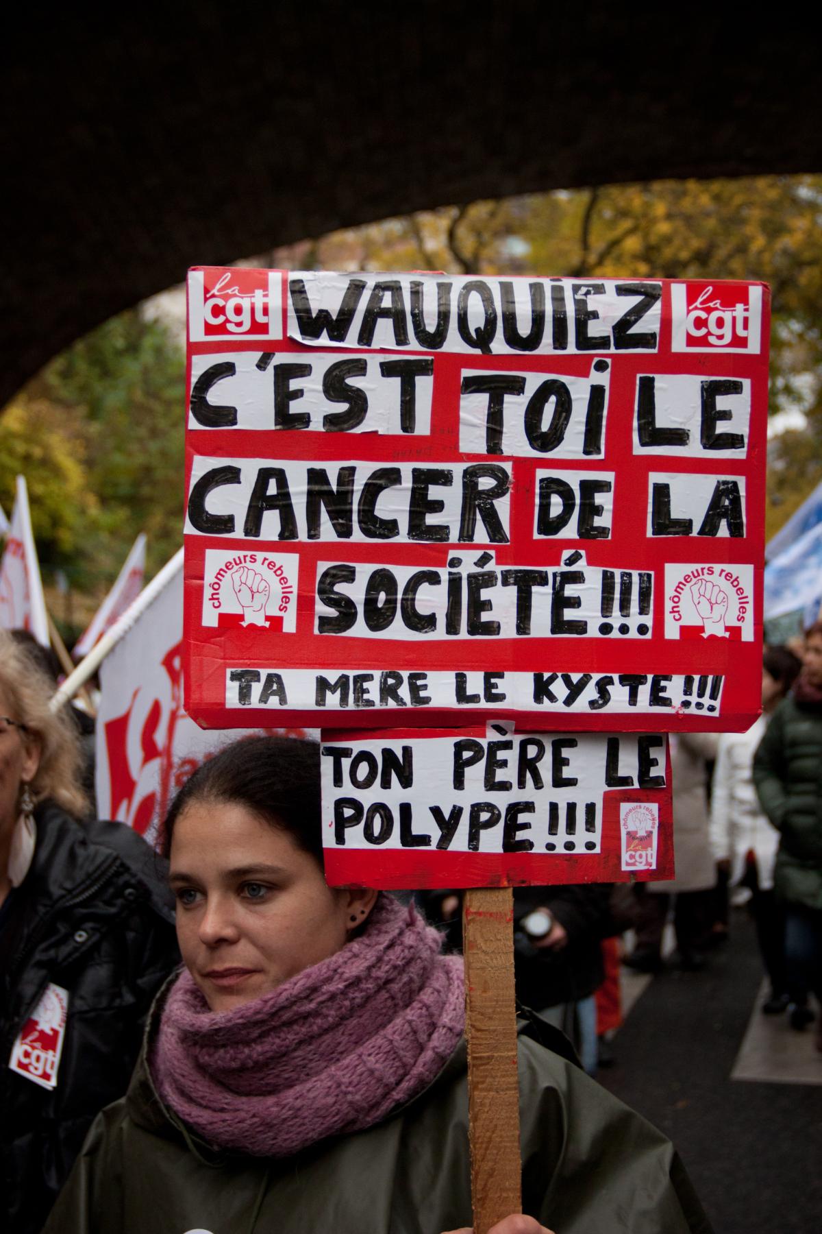 Pancarte