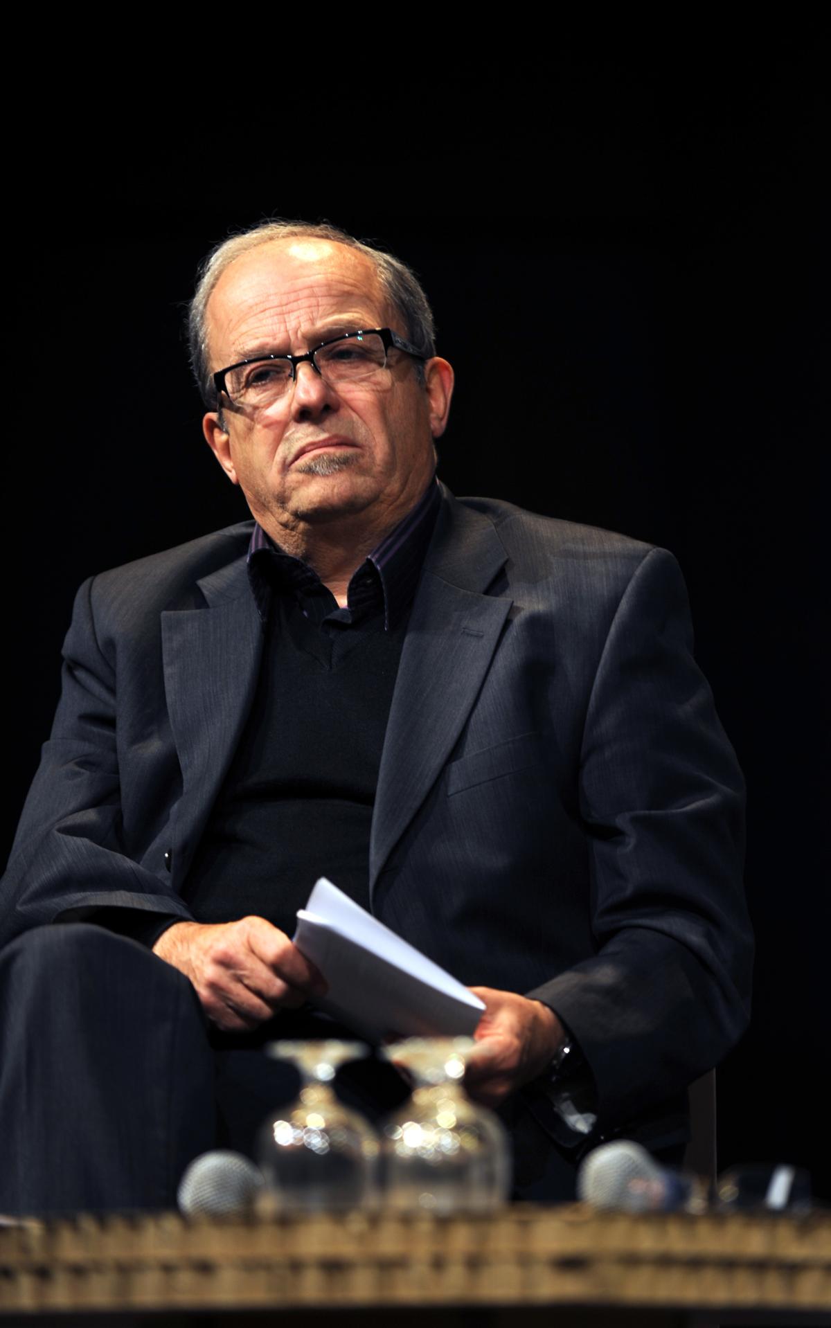 Jérôme Bureau directeur de l'information de la chaîne M6