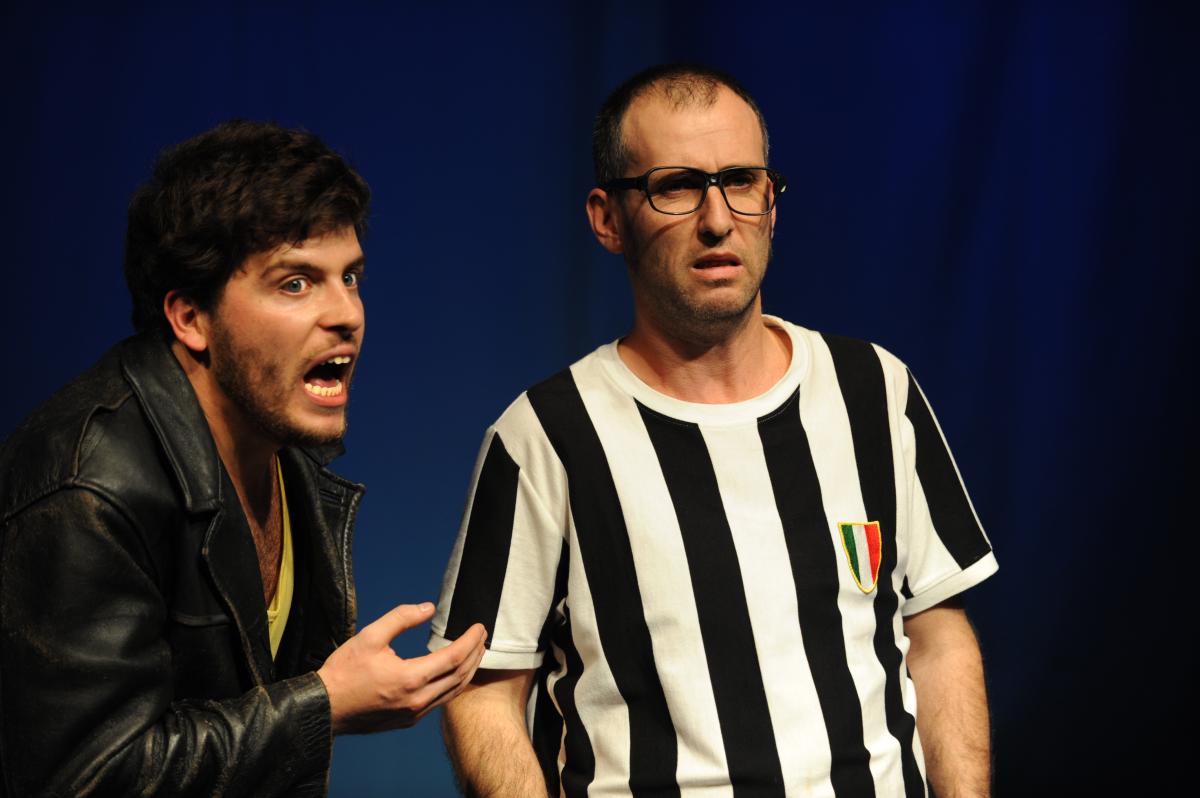 Compagnie Jolie Môme