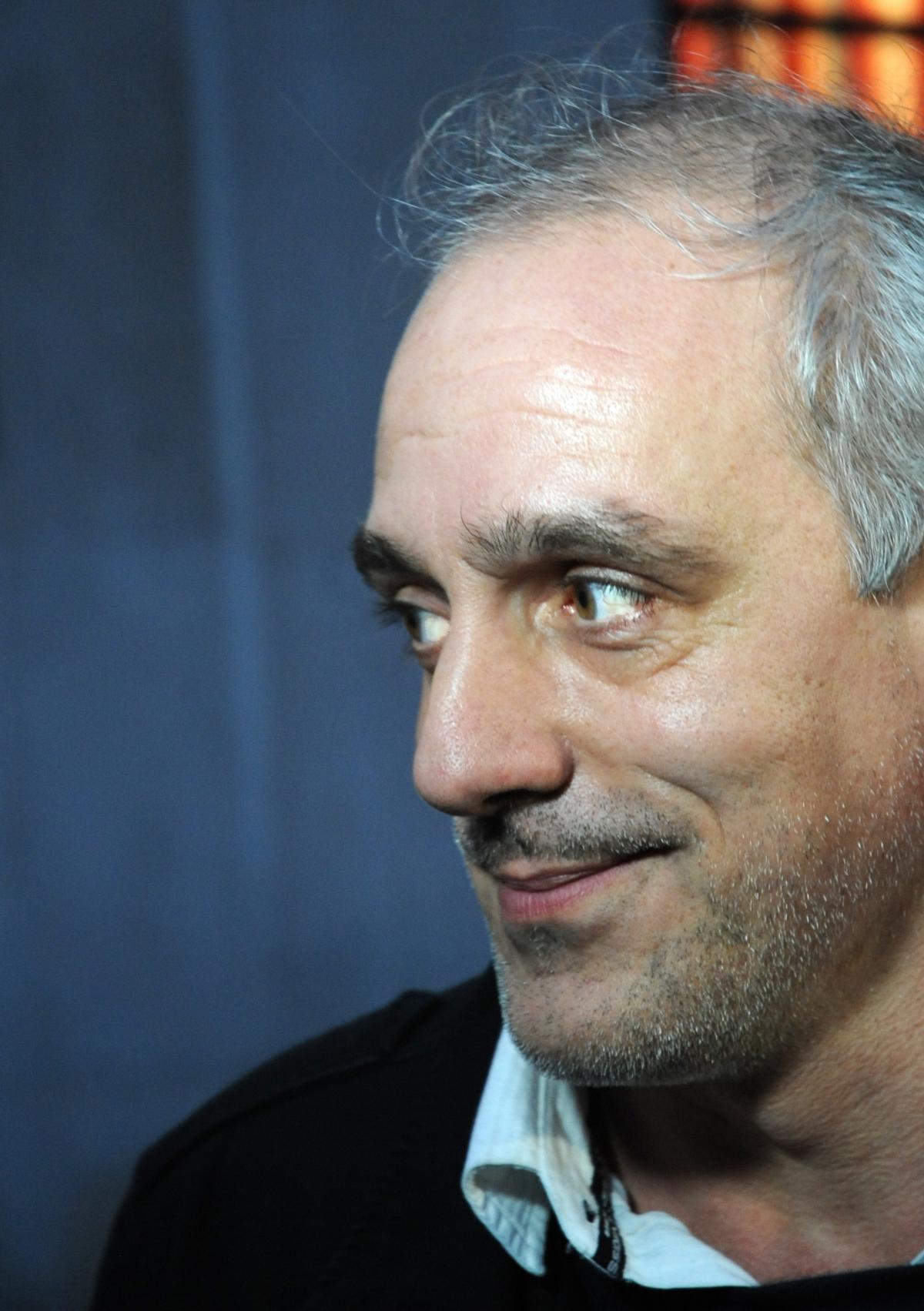 Philippe Poutou