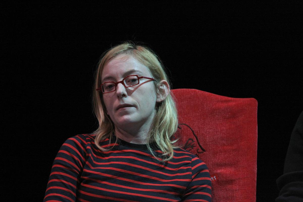 Margot de Jeudi Noir