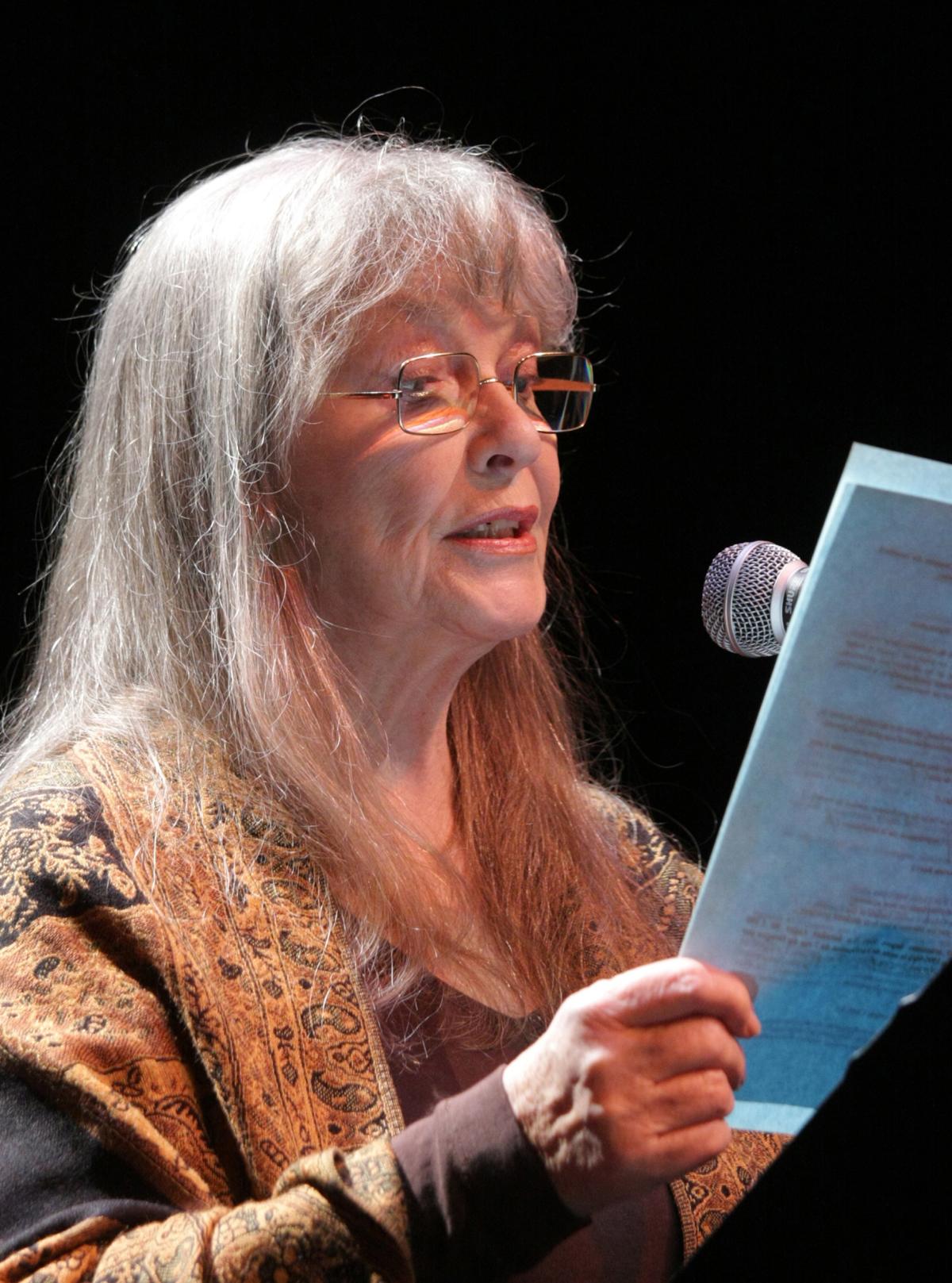 Marina Vlady