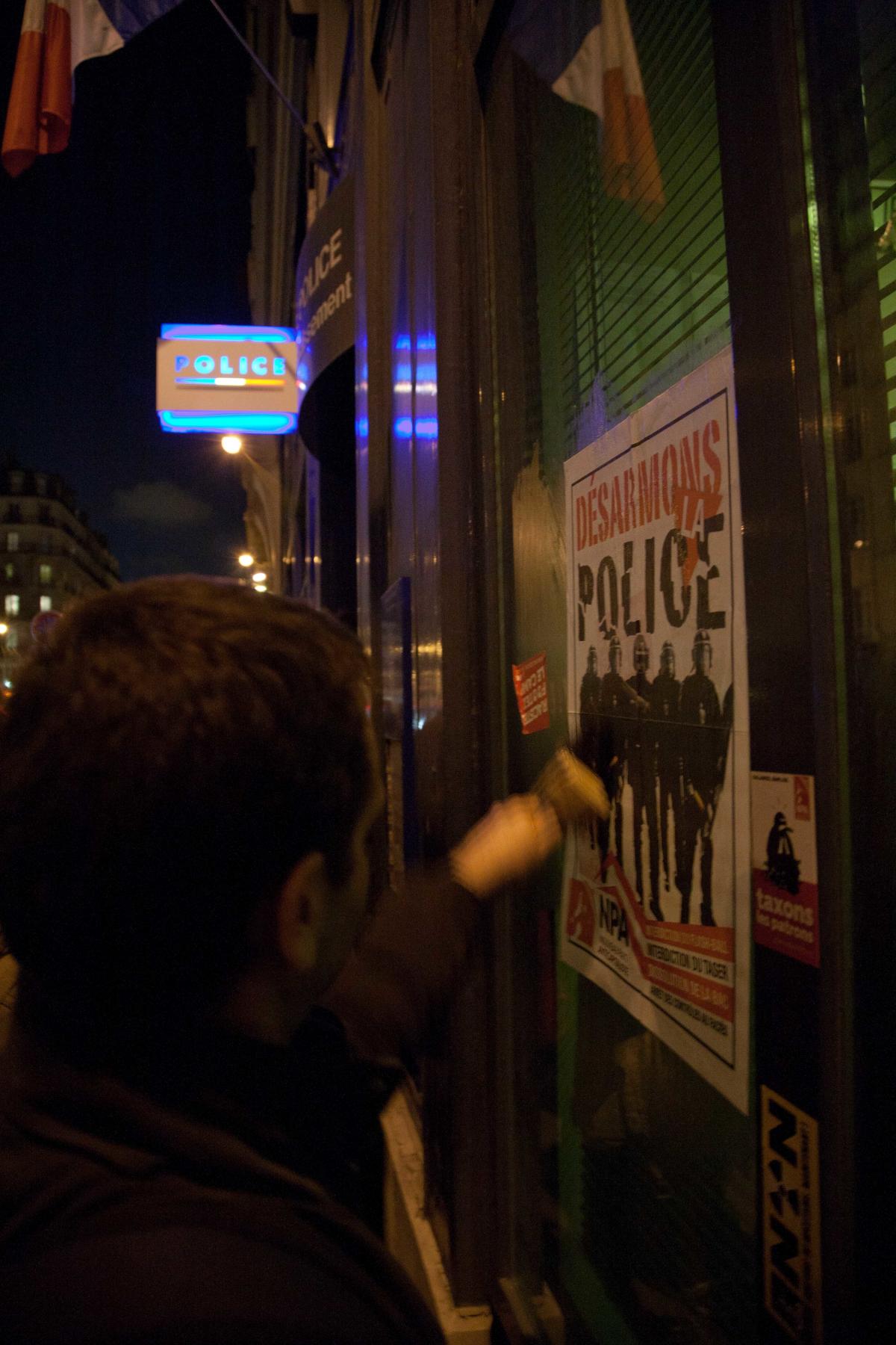 Affiches