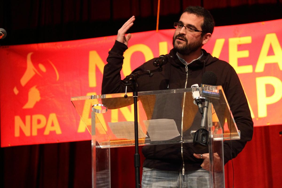 Gaël Quirante