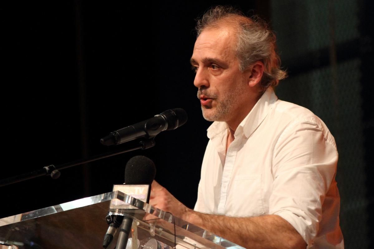 Philippe Poutou