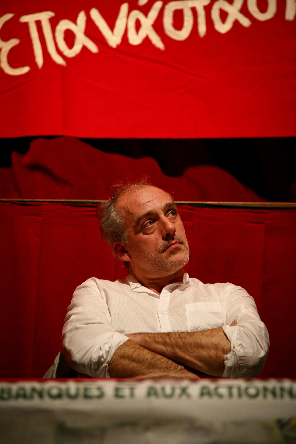 Philippe Poutou