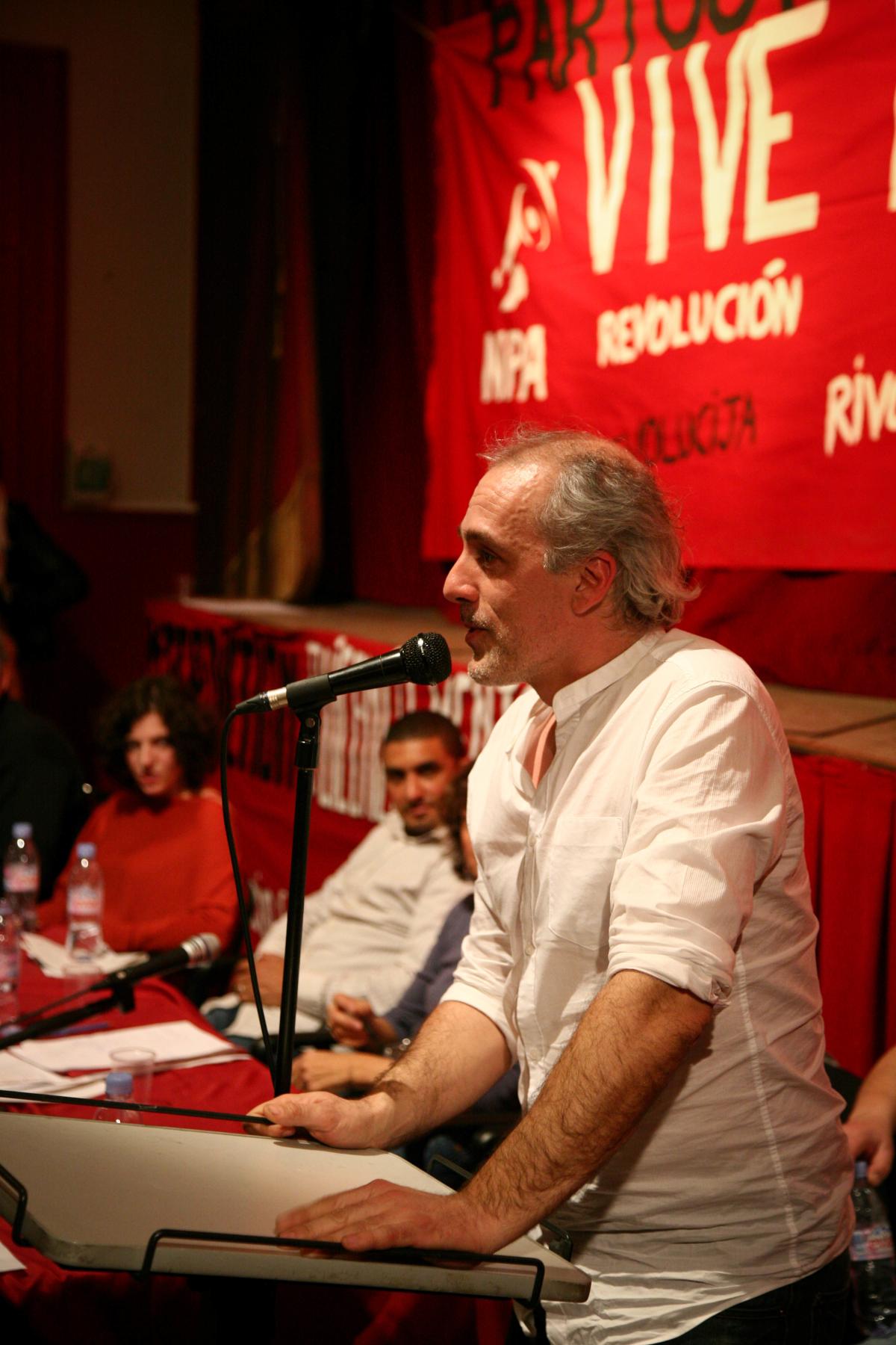 Philippe Poutou