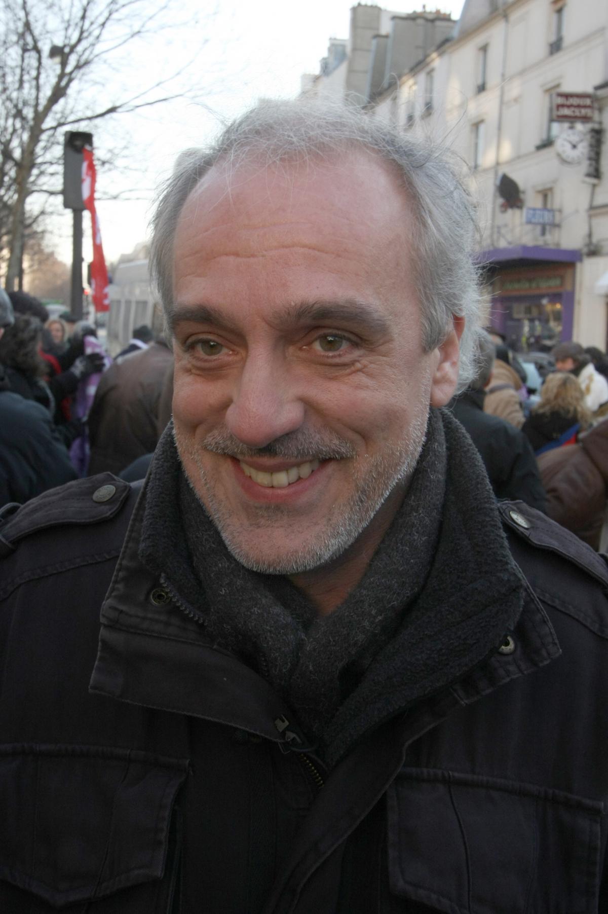 Philippe Poutou