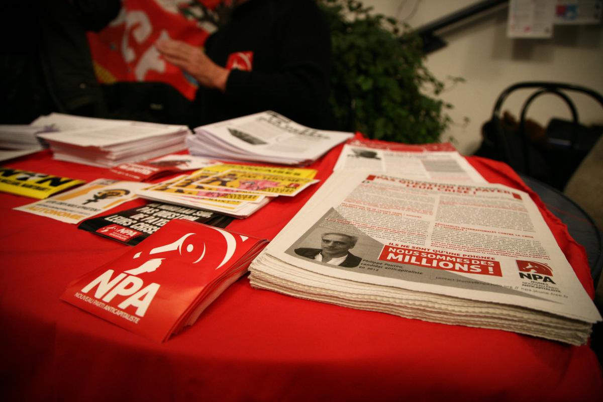 Table NPA.