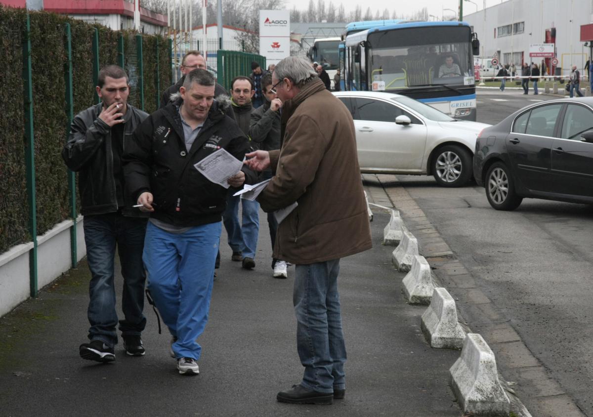 Diffusion devant Massey