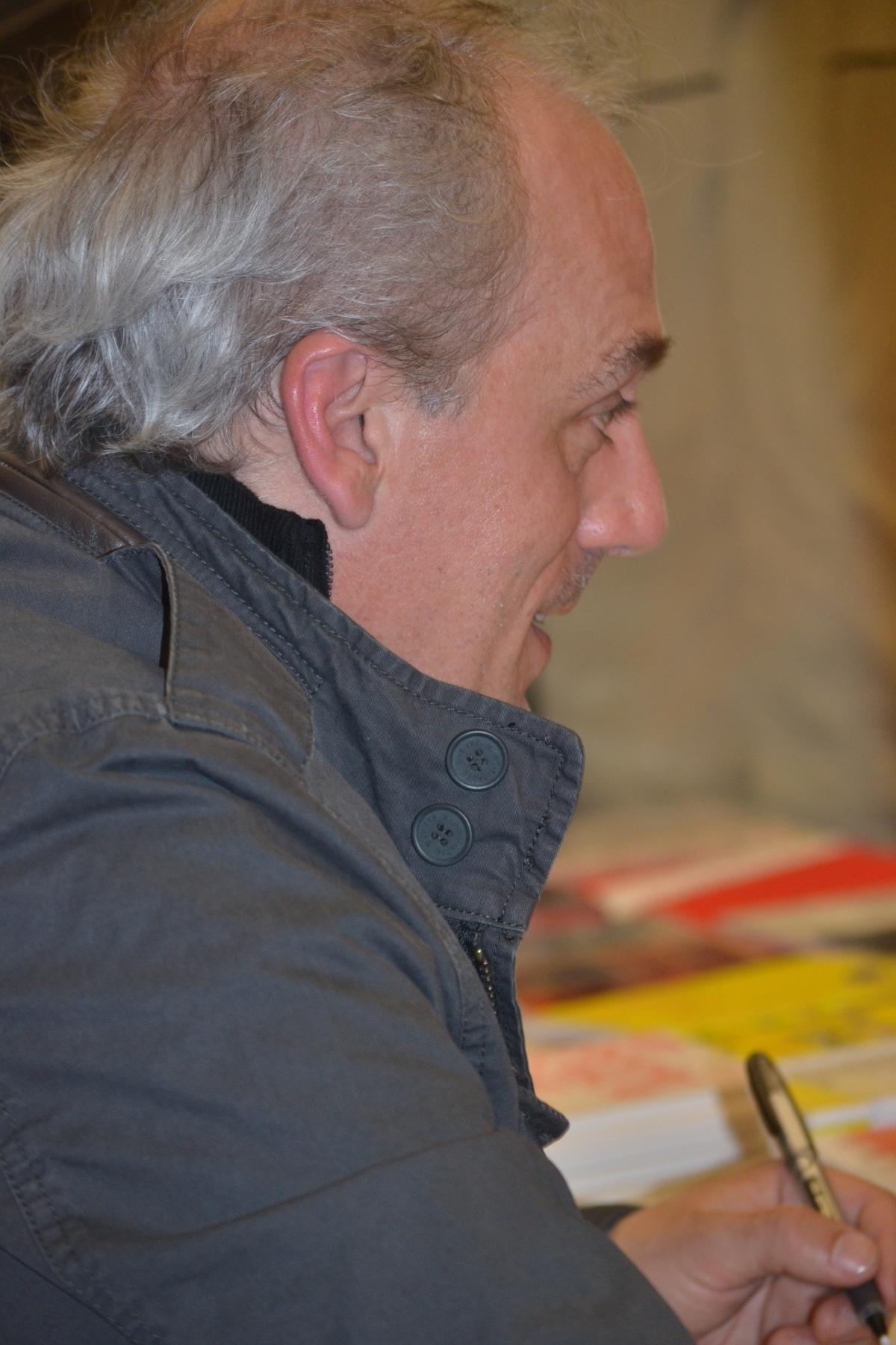 Philippe Poutou