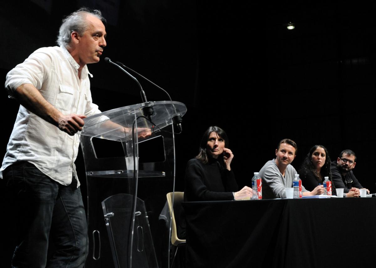 Philippe Poutou