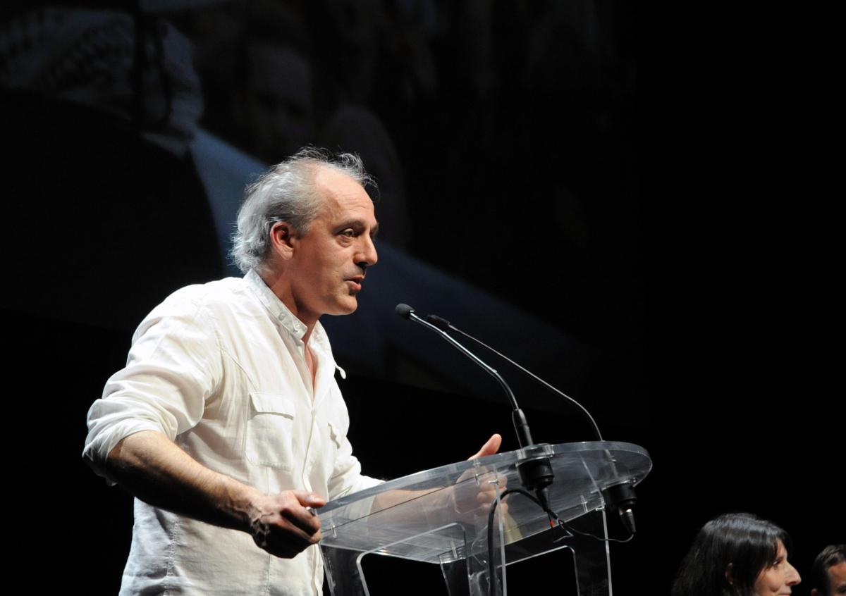 Philippe Poutou