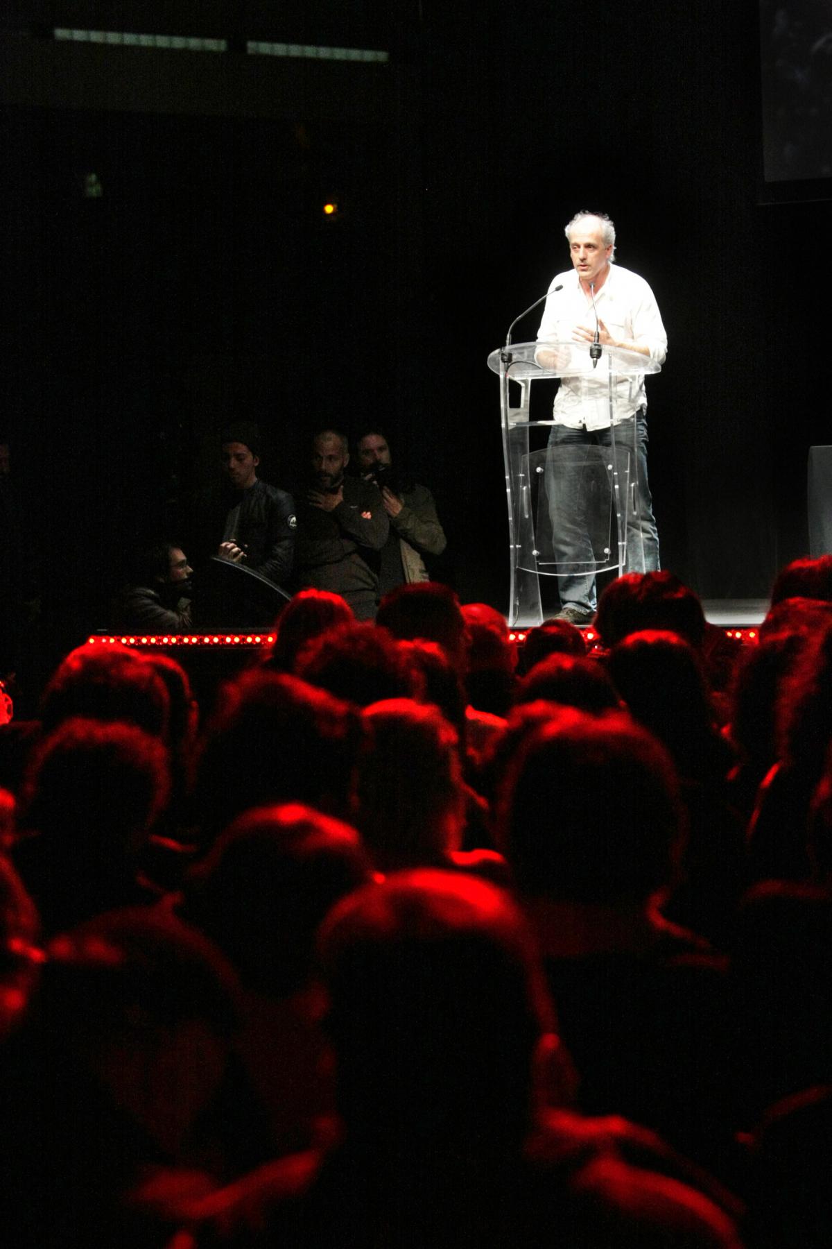 Philippe Poutou