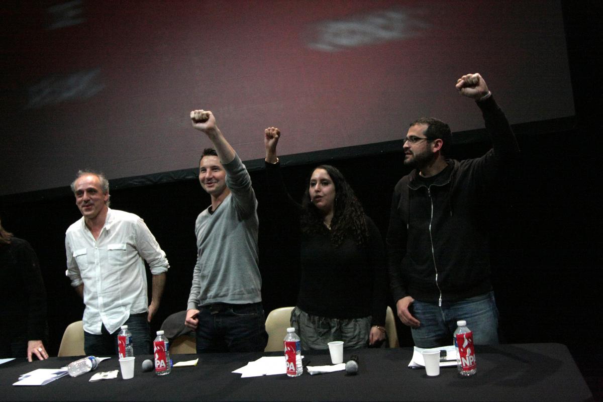 l'internationale