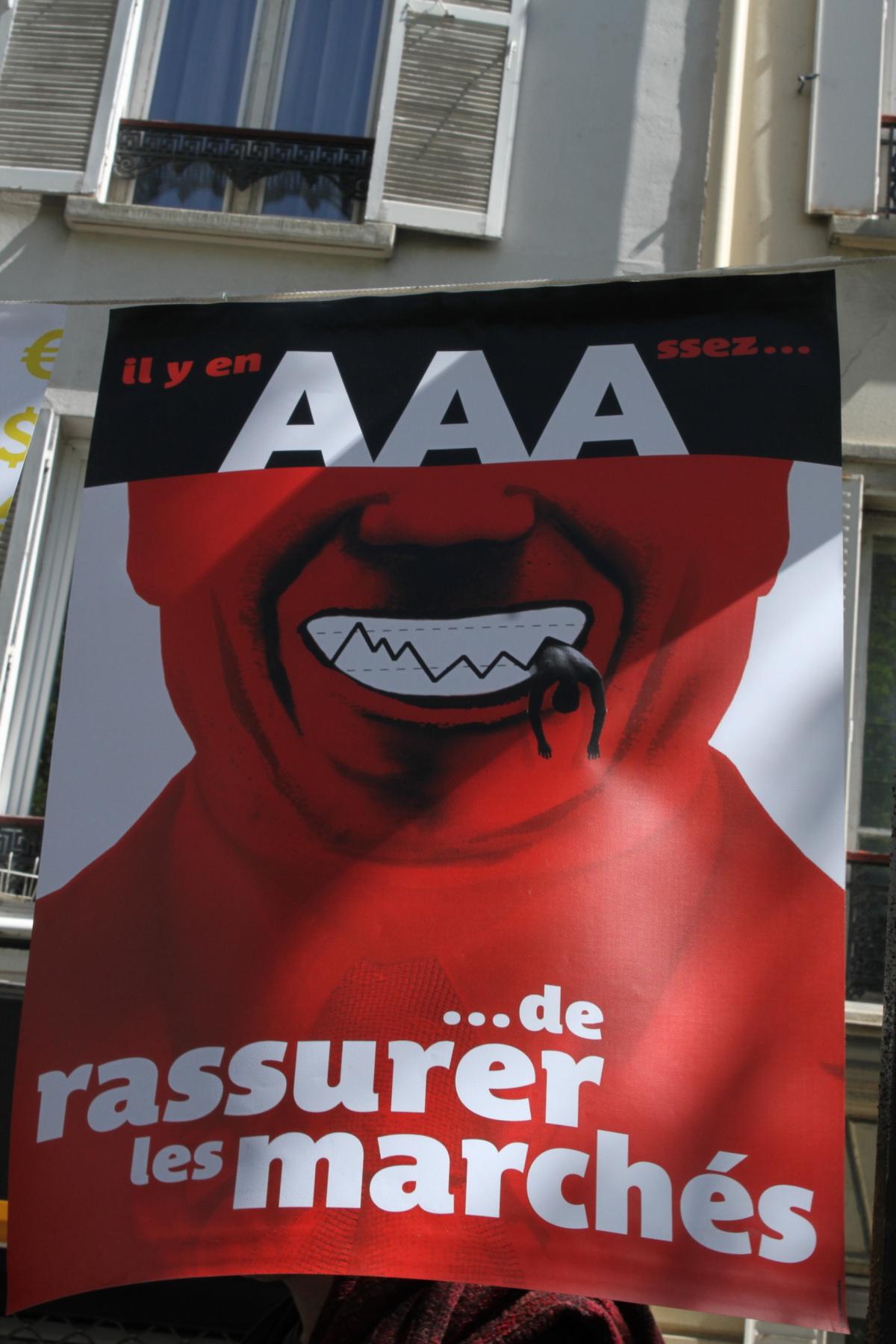 Affiche