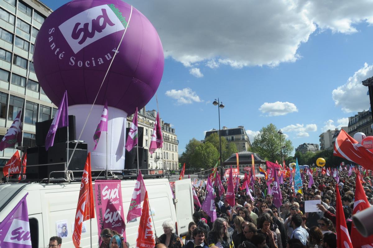 ballon sud santé sociaux