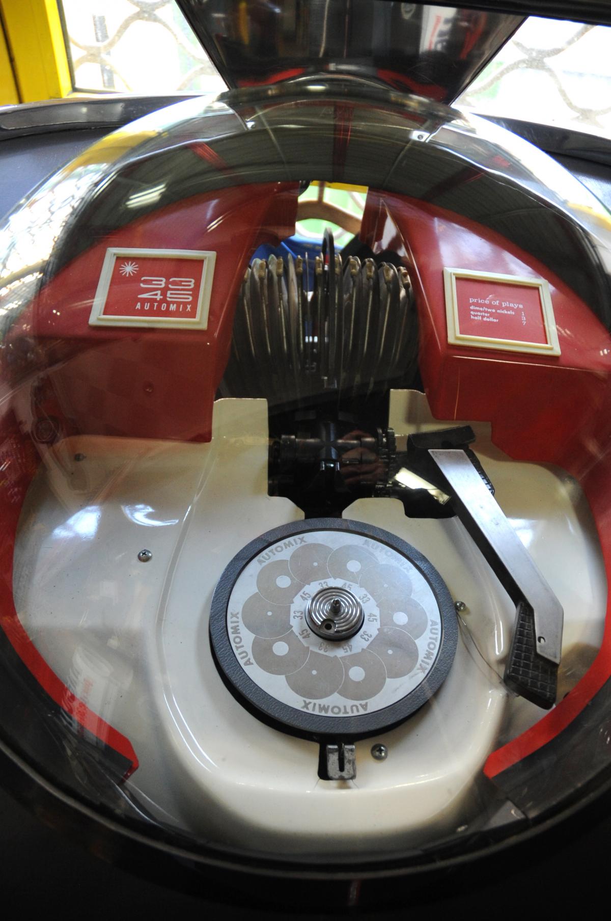 juke-box