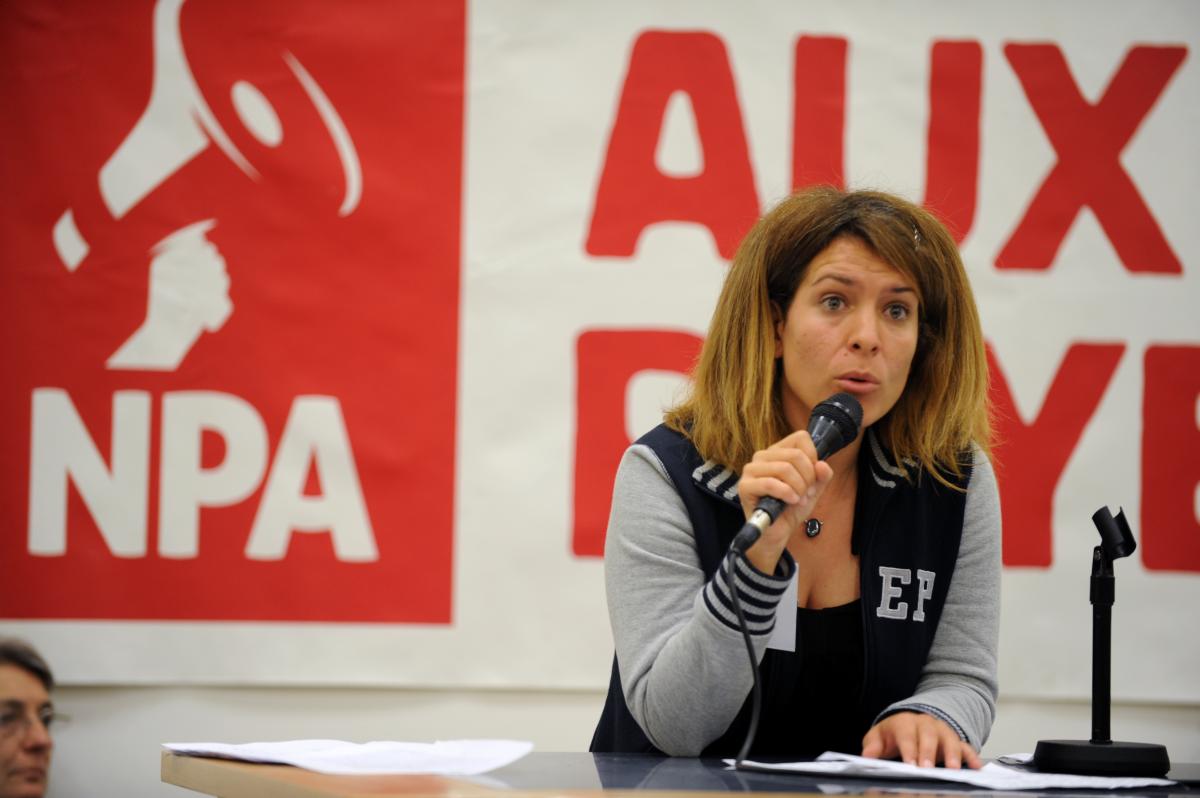 Flavia Verri
