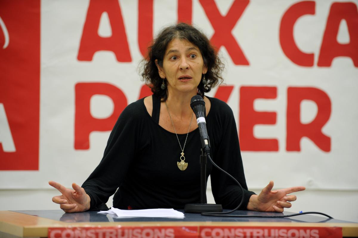 Dominique Angelini