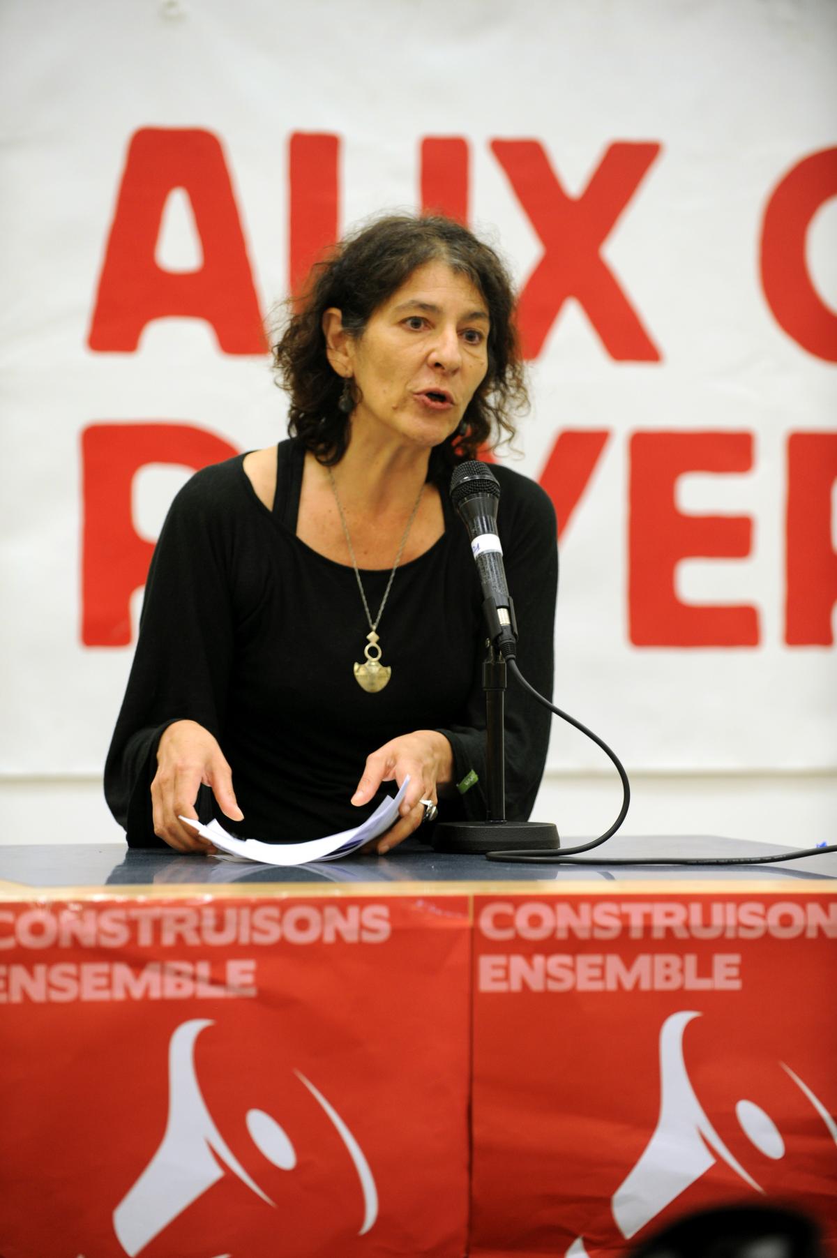 Dominique Angelini