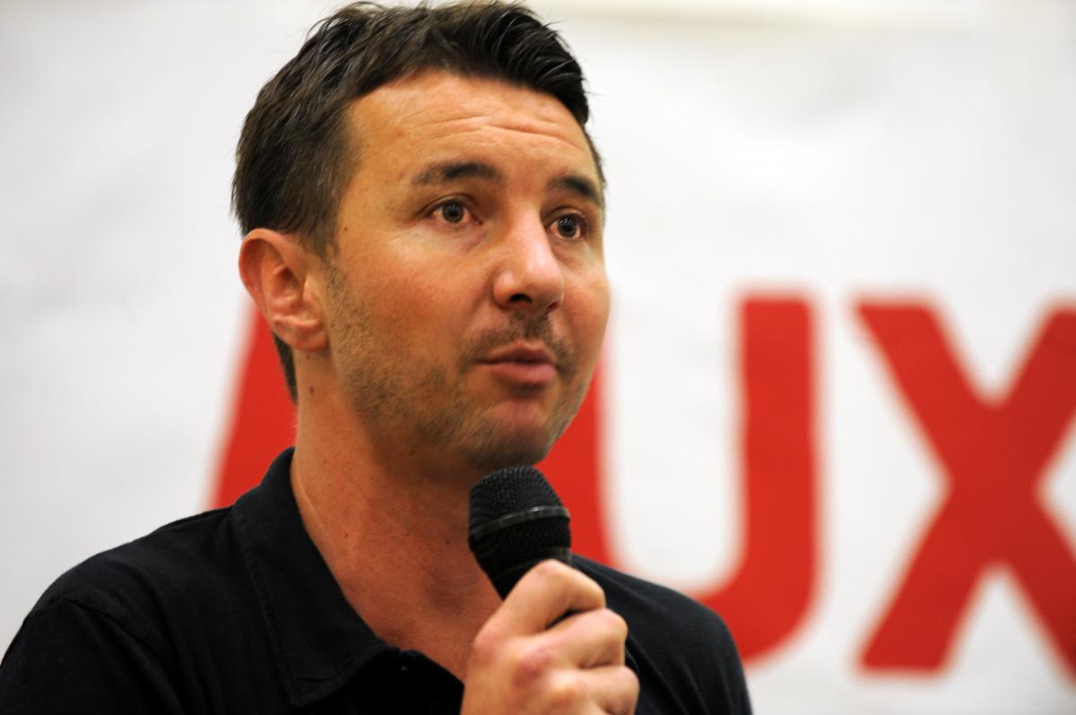 Olivier Besancenot