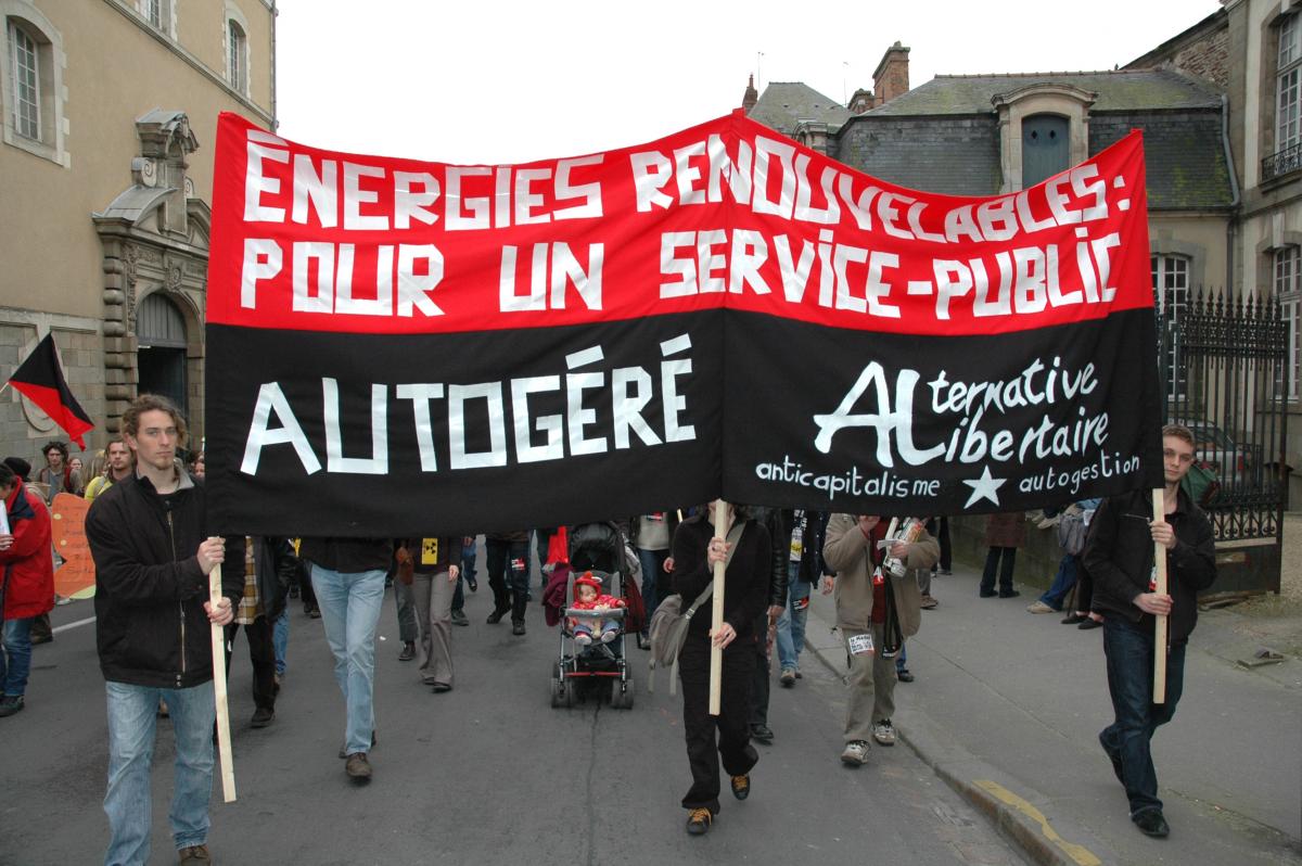 manifestation anti EPR