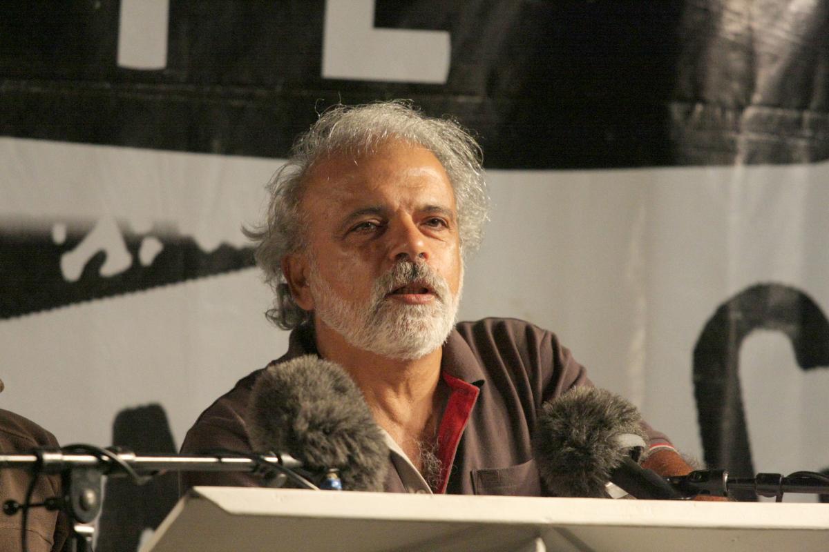 Sotiris Martalis (DEA Syriza)