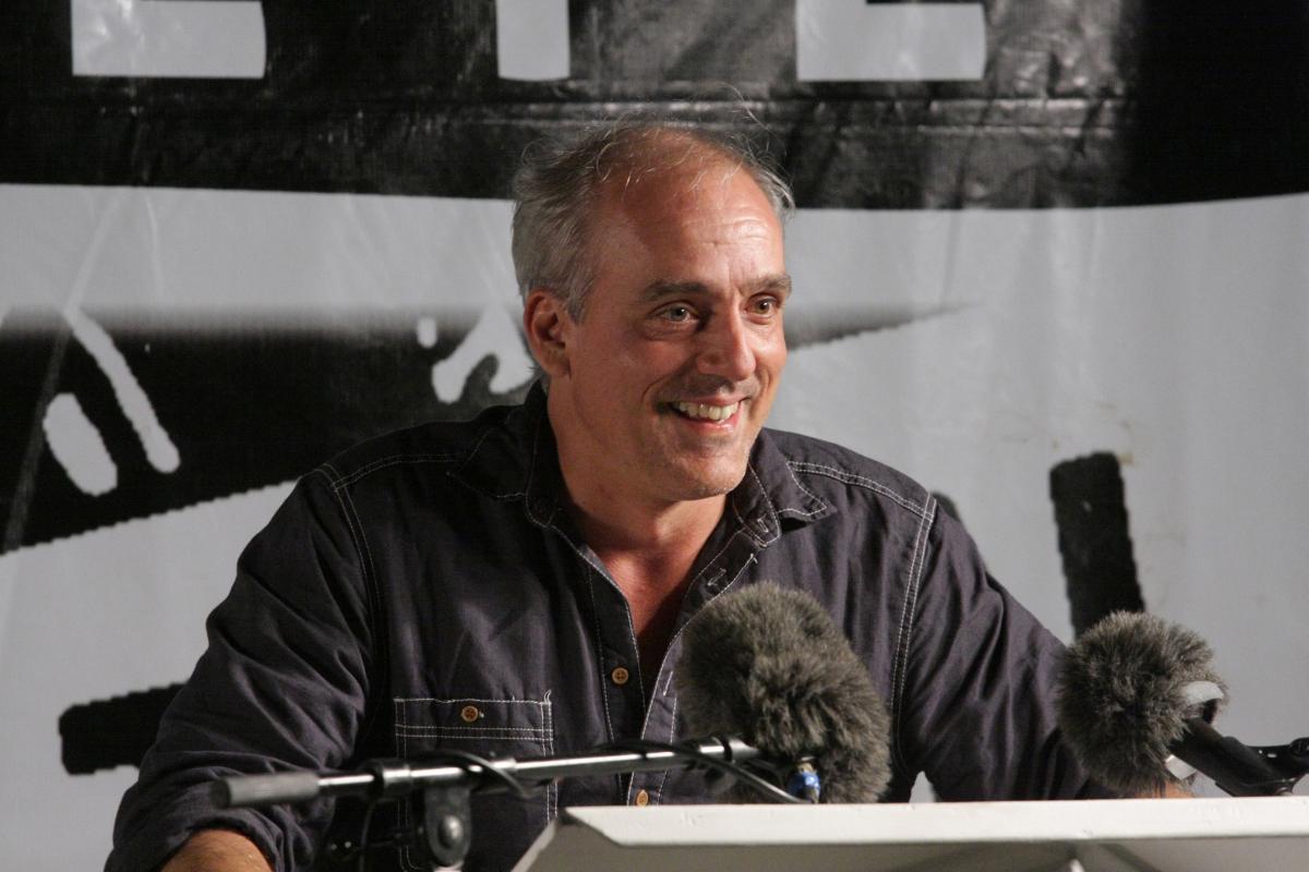 Philippe Poutou