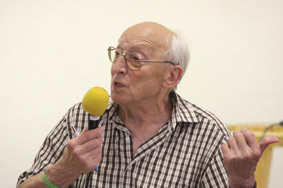 Henri Benoits