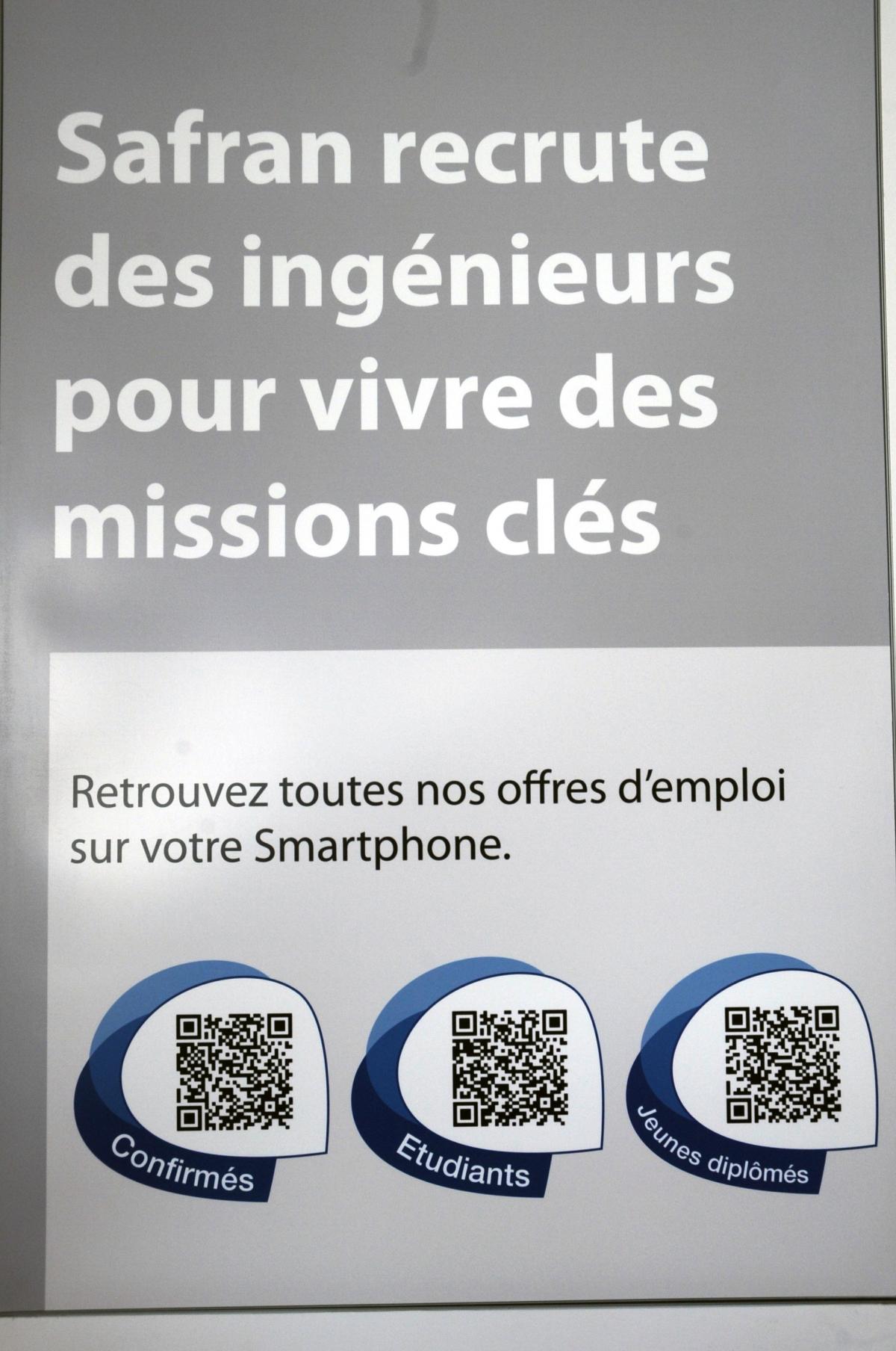 Safran aérospatiale recrute des ingénieurs pour vivre des missions clés