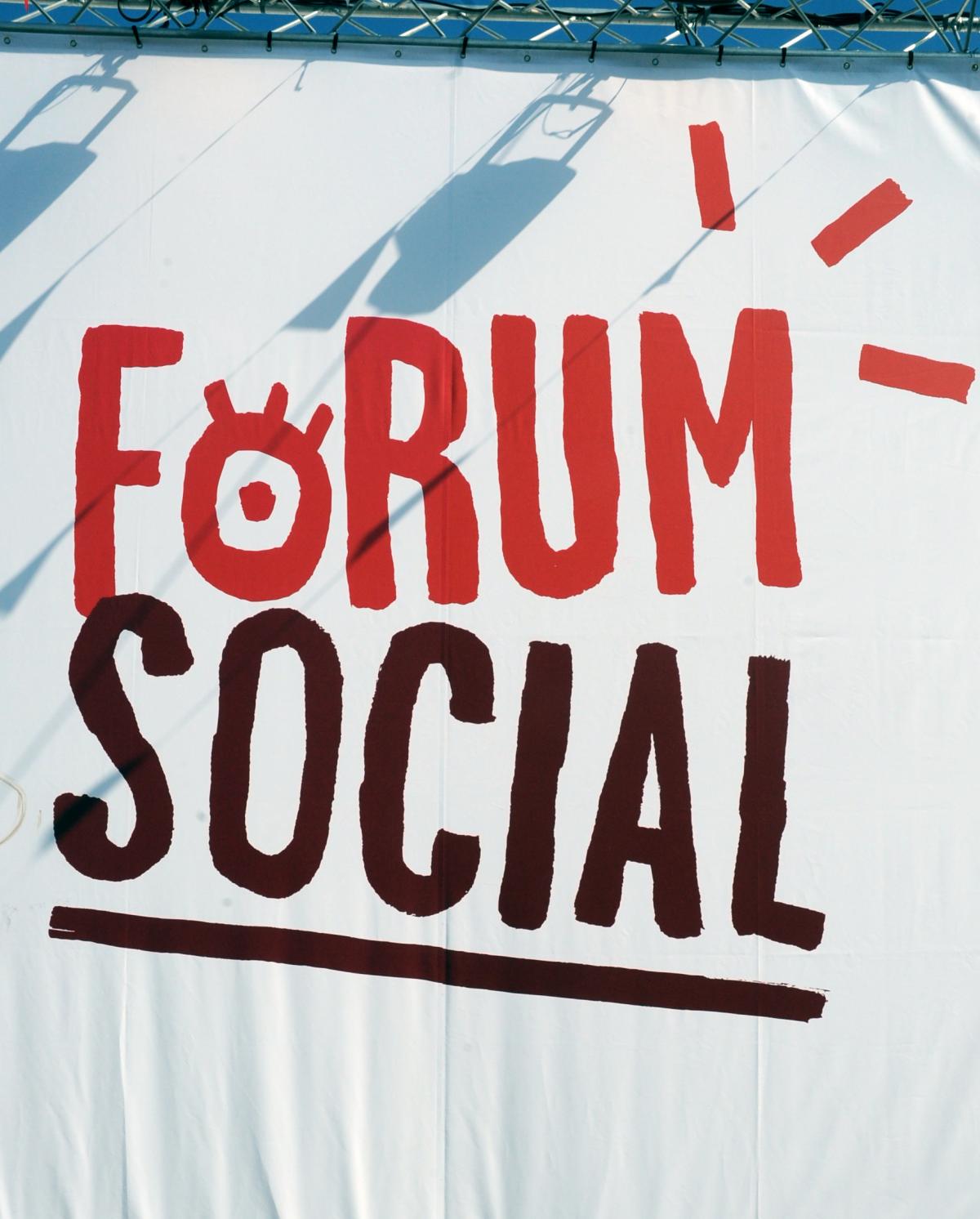 Forum Social