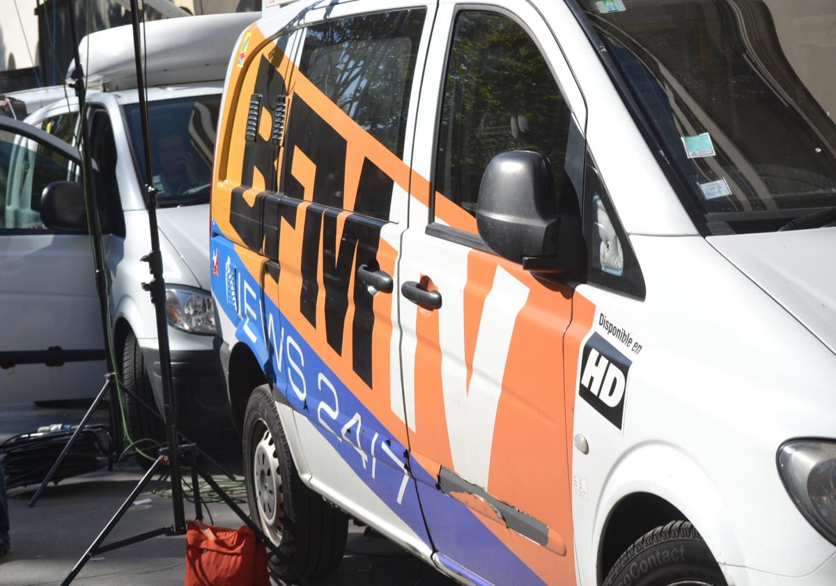 BFM TV