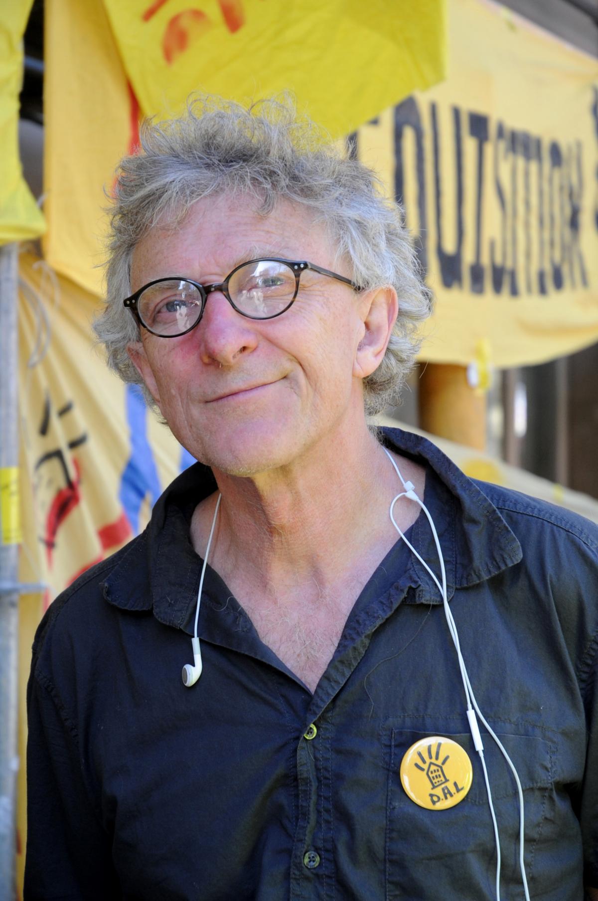 Jean-Baptiste Eyraud, dit