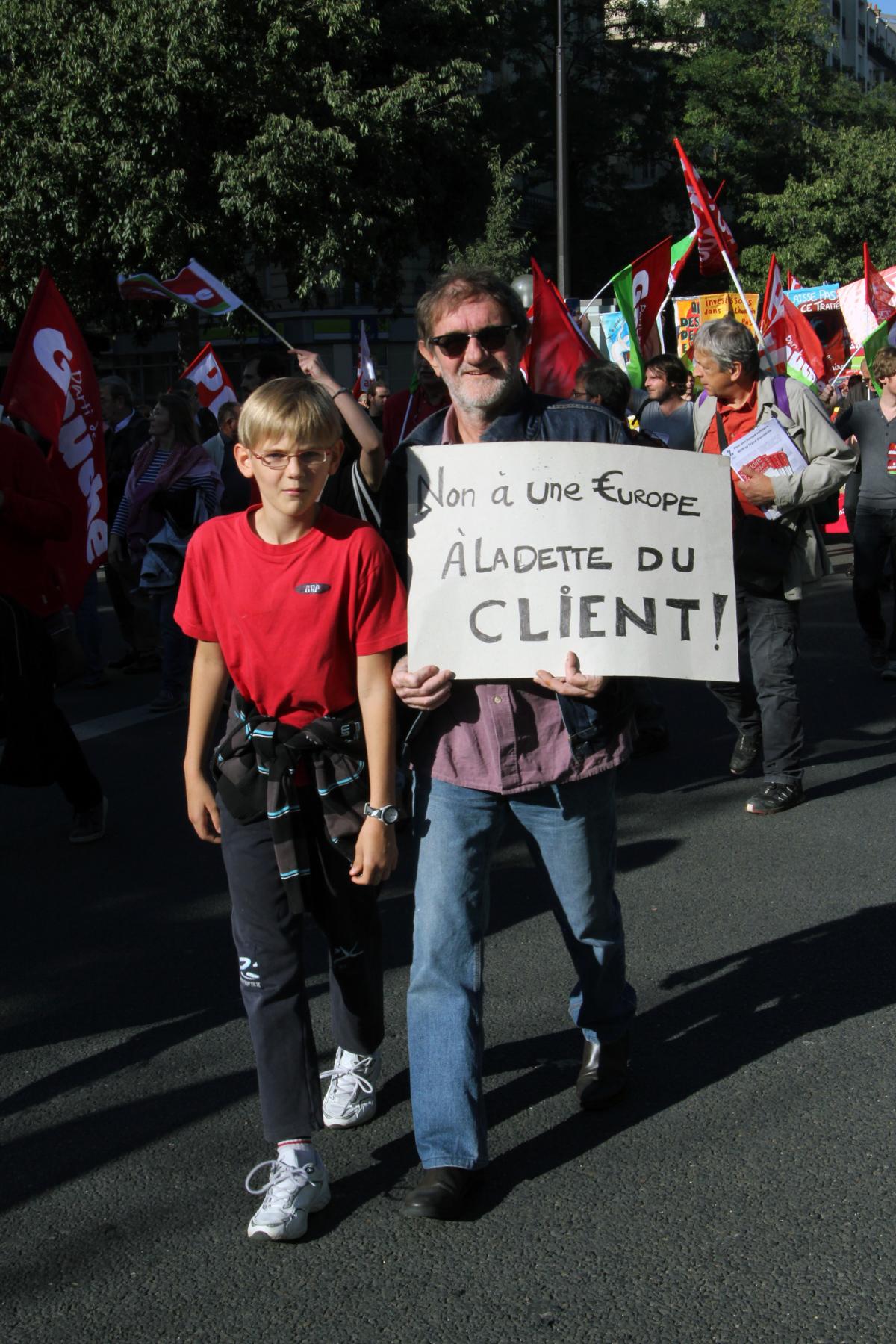 Pancarte