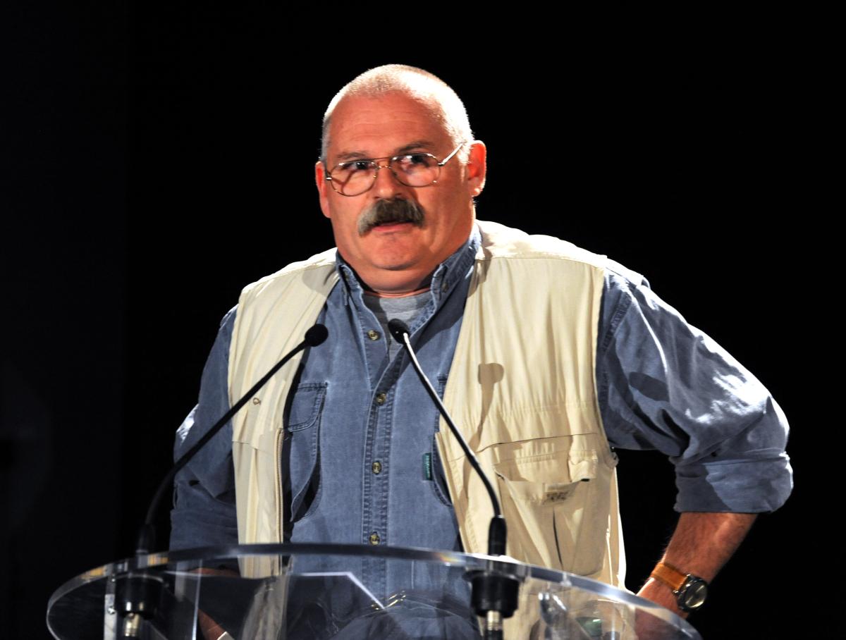 intervention Salarié Cgt de l'Automobile en lutte