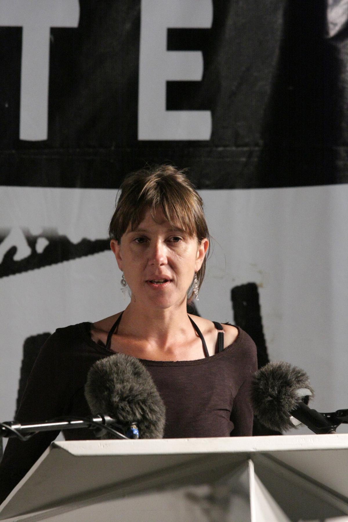 Aurore Martin
