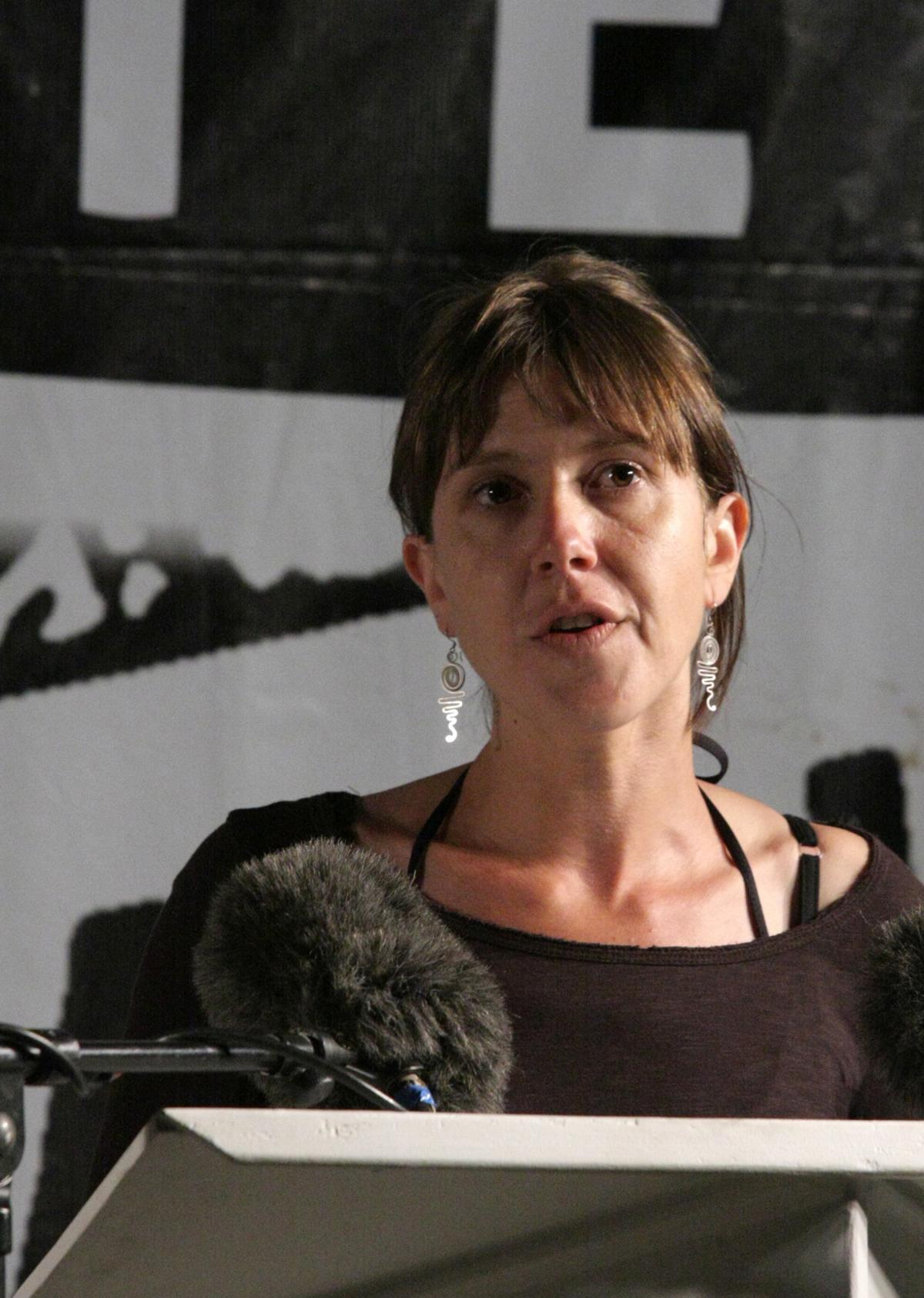 Aurore Martin