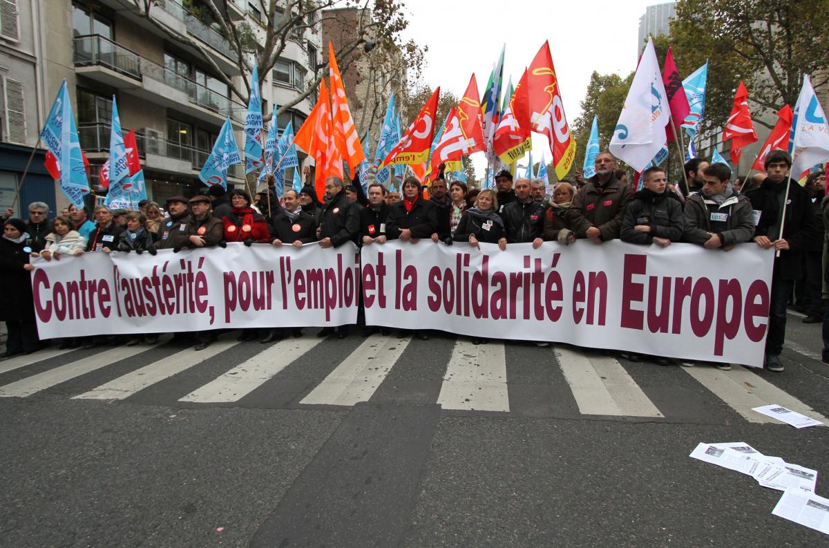 Banderole de tête