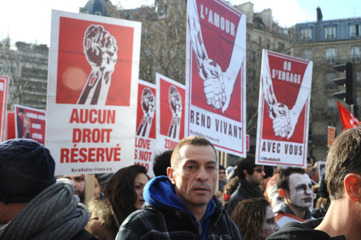 Aucun droit Réservé