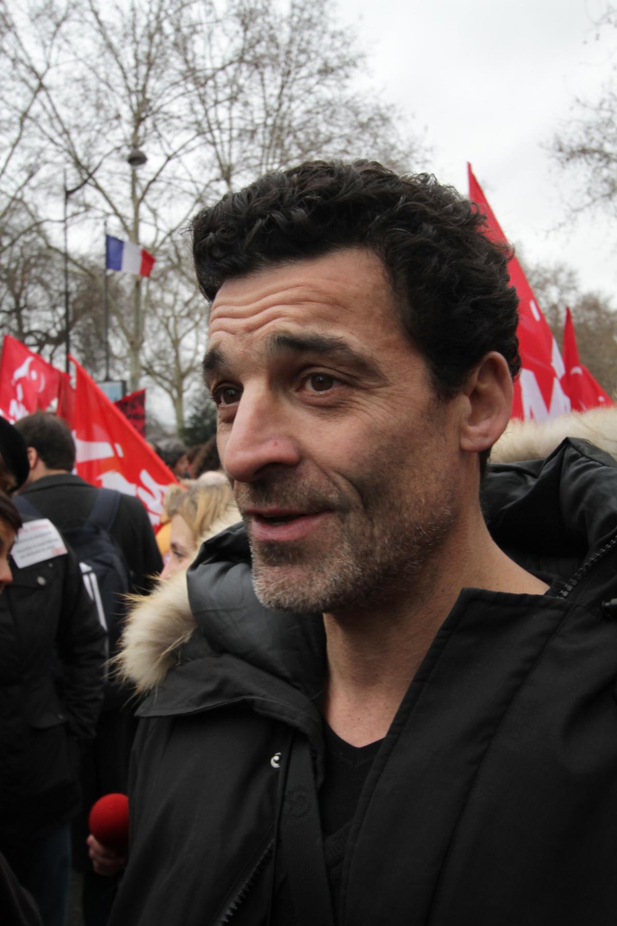 Xavier Matthieu