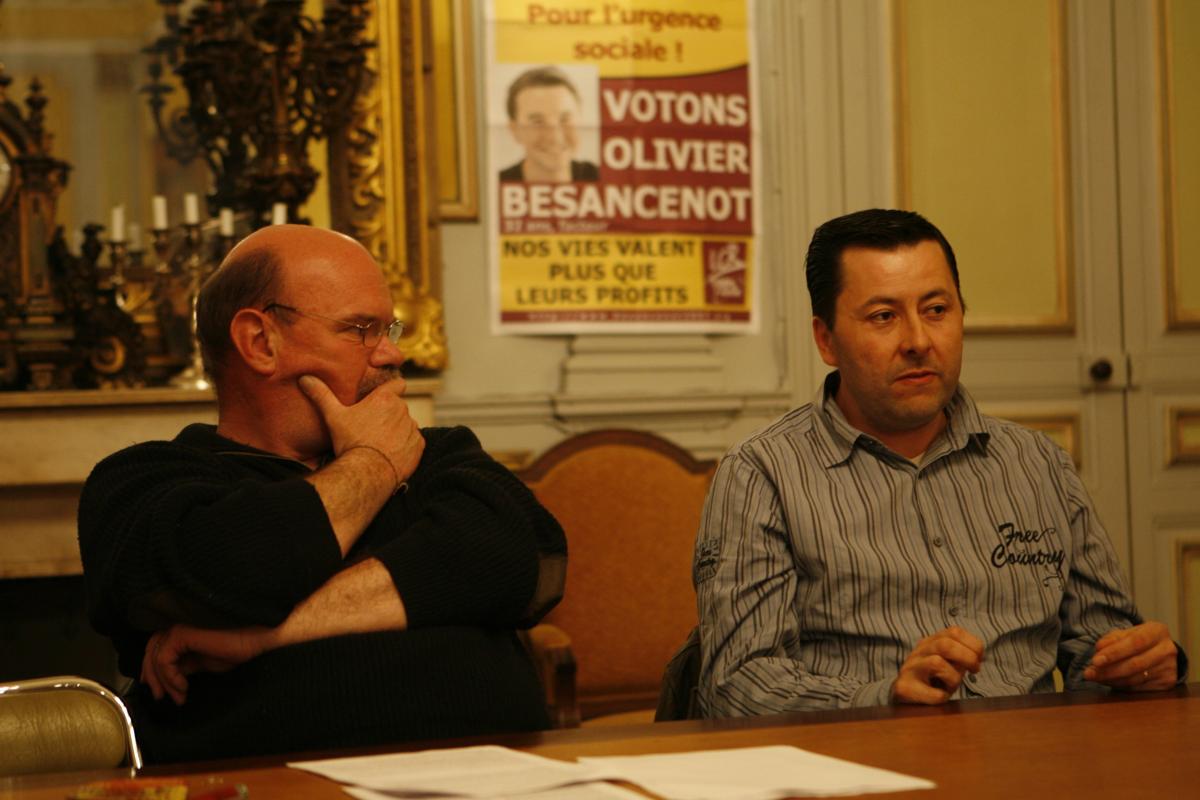 réunion publique a morlaix