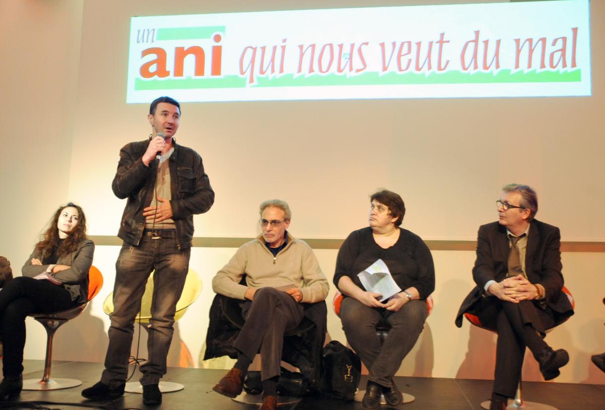 Olivier Besancenot