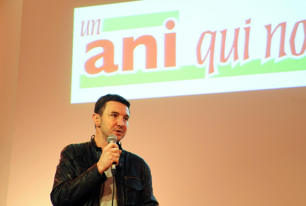 Olivier Besancenot