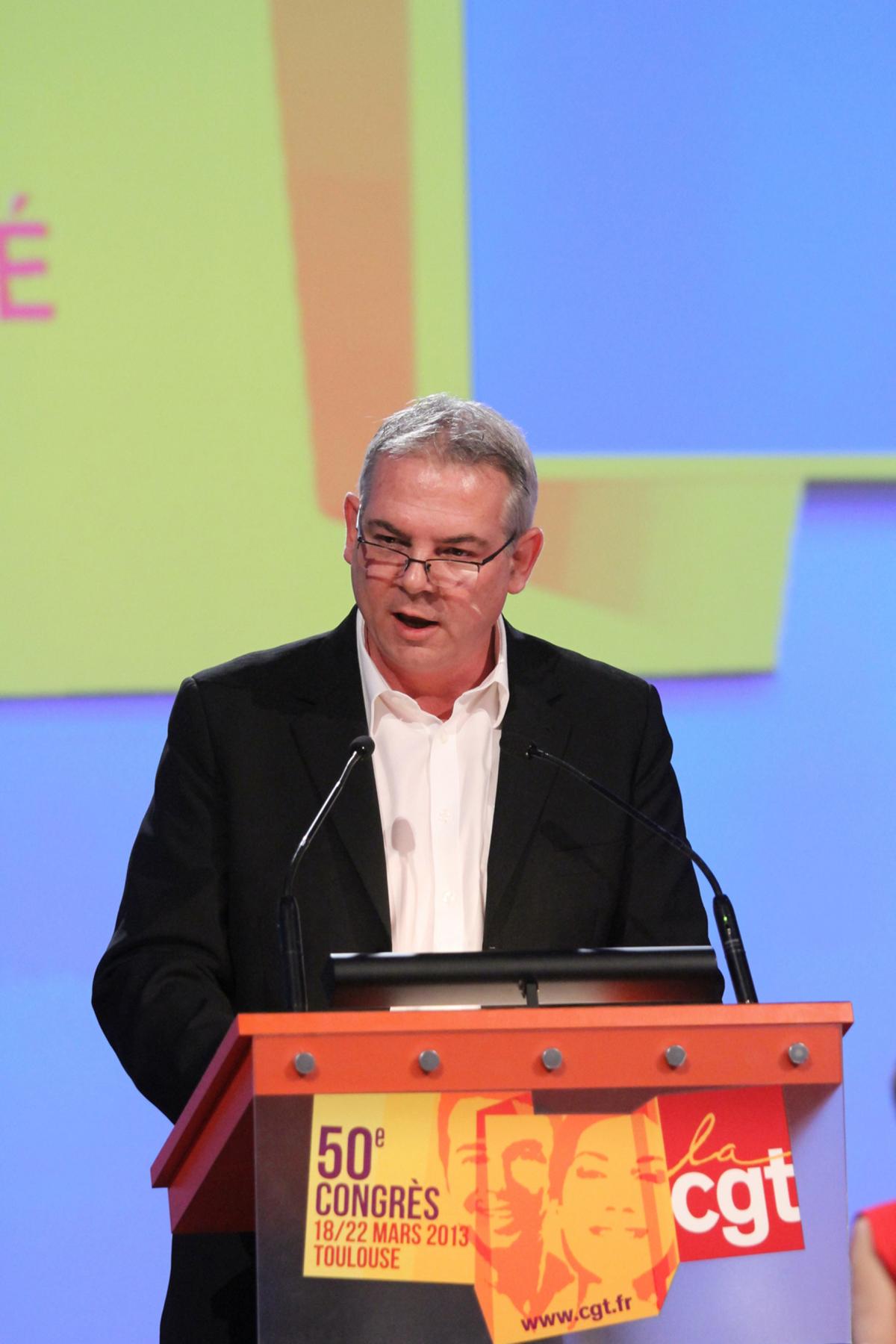 Thierry Le Paon